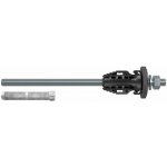 Fischer 575223 systém pro distanční montáže (d) 240 mm pozinkované 2 ks – Hledejceny.cz