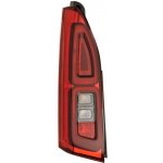 DEPO / TYC Zadní levé světlo pro Citroën Berlingo, Peugeot Rifter, Toyota ProAce a Opel Combo (5521956LUE) – Hledejceny.cz