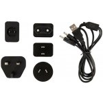 WHIS Náhradní nabíječka Original Charger black – Hledejceny.cz