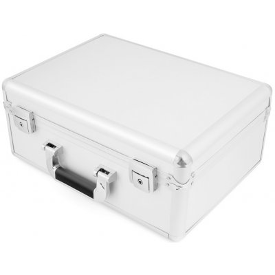 PELIKAN Hliníkový kufr pro vysílače a příslušenství – Sleviste.cz