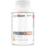 GymBeam ProbioTen 60 kapslí – Sleviste.cz