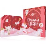 Accentra Adventní kalendář Dreamy Winter – Sleviste.cz
