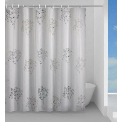 Sapho GEDY PARFUME sprchový závěs 180x200cm, polyester (1322) – Hledejceny.cz