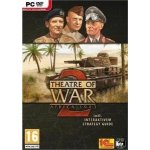 Theatre of War 2: Africa 1943 – Hledejceny.cz