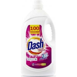 Dash Color Frische gel 5 l 100 PD
