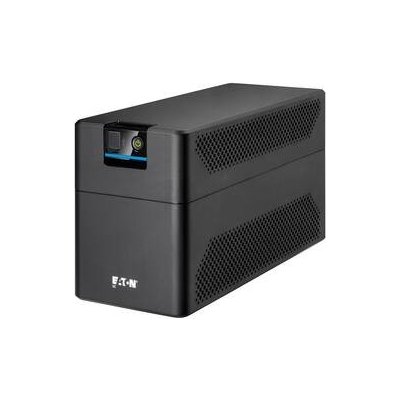 Eaton UPS 5E 1600 USB FR G2 – Zboží Mobilmania