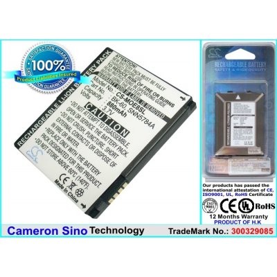 Cameron Sino CS-MOE8SL 880mAh – Hledejceny.cz