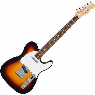 Fender Standard Telecaster LRL – Zboží Mobilmania