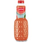 Granini růžový grapefruit 45% 1 l – Zbozi.Blesk.cz
