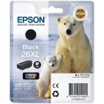 Epson C13T262140 - originální – Hledejceny.cz