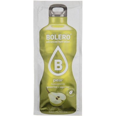 Bolero Pear 9 g – Zbozi.Blesk.cz