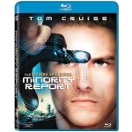 Minority Report BD – Hledejceny.cz