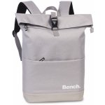 Bench Classic roll-top šedá 19 l – Zboží Dáma