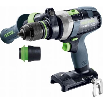 Festool 575601 TDC 18/4-Basic