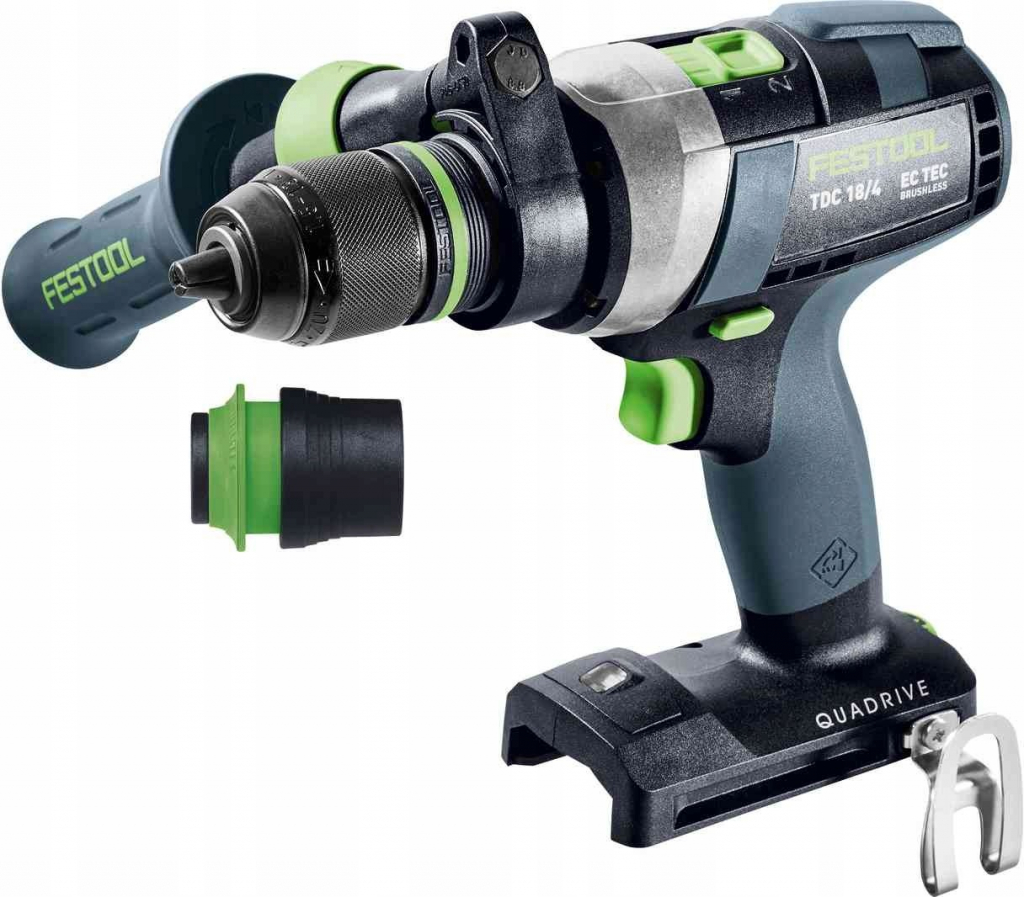 Festool 575601 TDC 18/4-Basic