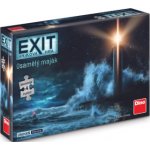Dino Exit úniková hra s puzzle: Osamělý maják – Hledejceny.cz