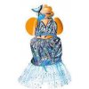 Dětský karnevalový kostým Wiky Set mořská panna