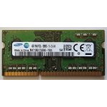 Samsung DDR3 4GB 1600MHz M471B5173EB0-YK0 – Hledejceny.cz