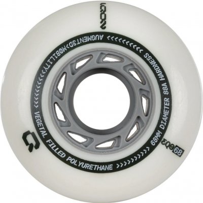 Powerslide Iqon EQO 68mm 88A 4ks – Sleviste.cz