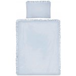 Belisima povlečení Pure modré 100 x 135 – Sleviste.cz