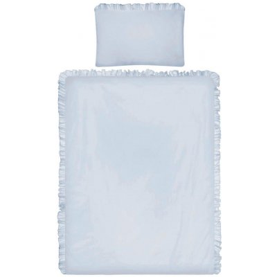 Belisima povlečení Pure modré 100 x 135 – Sleviste.cz