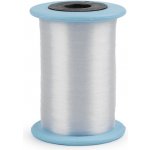 Silonový vlasec pevný Ø0,2; 0,3; 0,4; 0,5; 0,6 a 0,8 mm Varianta: 1 (Ø0,2 mm) transparent, Balení: 1 cívka – Hledejceny.cz