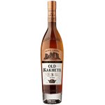 Old Kakheti 3 letý Gruzignac gruzínská brandy 40% 0,5 l (holá lahev) – Zboží Mobilmania