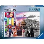 Ravensburger Picadilly Circus 1000 dílků – Hledejceny.cz