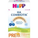 Speciální kojenecké mléko HiPP PRE HA Combiotik 500 g