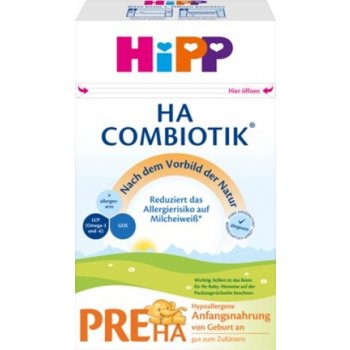 HiPP PRE HA Combiotik 500 g