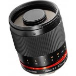 Samyang 300mm f/6.3 ED UMC CS Reflex Sony E-mount – Hledejceny.cz