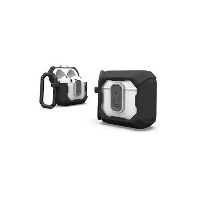 UAG Plasma Airpods 4 104129114040 – Hledejceny.cz