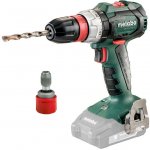 Metabo BS 18 LT BL Q 602334890 – Hledejceny.cz