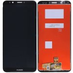 LCD Displej + Dotyové sklo Huawei Y7 2018, Y7 Prime, Honor 7C – Hledejceny.cz
