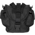 MFH Molle na picí láhev černé – Hledejceny.cz