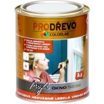 Colorlak Profi Okno S 2082 0,6 l Bílá – HobbyKompas.cz