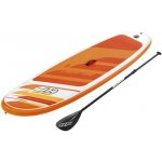 Paddleboard Bestway Hydro-Force Aqua Journey 65349 – Zboží Dáma