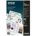 Epson A4, 80g/m2, 500 listů – Zbozi.Blesk.cz