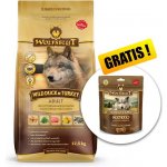 Wolfsblut Wild Duck Adult 12,5 kg – Zbozi.Blesk.cz