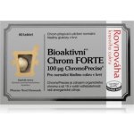 Pharma Nord Bioaktivní Chrom 30mcg 60 tablet – Hledejceny.cz