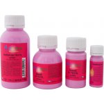 ARTEMISS Svítící barva na textil (fotoluminiscenční) 500 g 81 neon růžová – Sleviste.cz