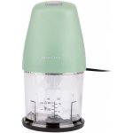 Silvercrest SMZ 260 J4 mintová – Hledejceny.cz