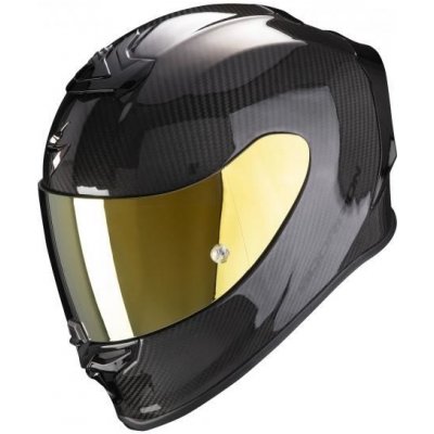 Scorpion EXO-R1 CARBON AIR Solid – Zboží Mobilmania