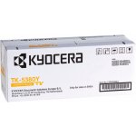 Kyocera Mita TK-5380Y - originální – Zboží Živě