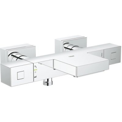 Grohe Grohtherm Cube 34508000