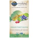 Mykind Organic Plant Calcium rostlinný vápník 90 tablet