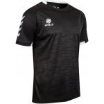 Nidelo Player shirt S/S Nantes černý – Sleviste.cz