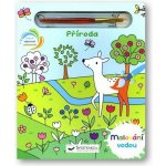 Malování vodou Příroda Svojtka&Co. – Zboží Dáma