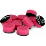 ZviZZer Thermo Mini Pad Hard 25 mm 10 ks