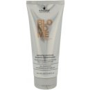 Schwarzkopf Blondme Keratin Restore Blonde Conditioner 200 ml